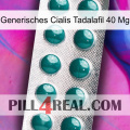 Generic Cialis Tadalafil 40 Mg dapoxetine1